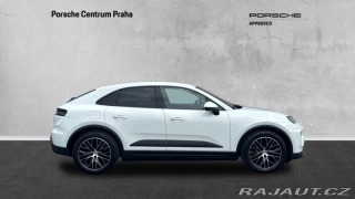 Porsche Macan  2025