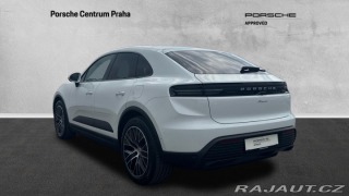 Porsche Macan  2025