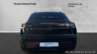 Porsche Macan Turbo 2025