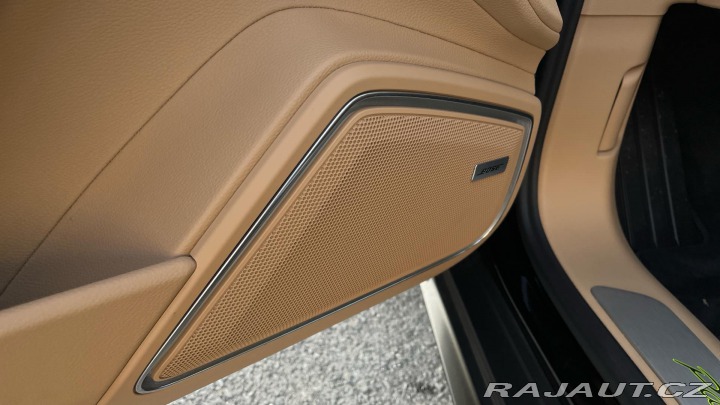 Porsche Panamera 4 E-Hybrid 2021