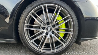 Porsche Panamera 4 E-Hybrid 2021