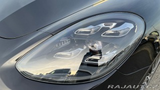 Porsche Panamera 4 E-Hybrid 2021