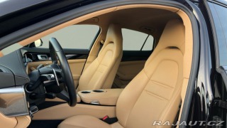 Porsche Panamera 4 E-Hybrid 2021