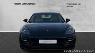 Porsche Panamera 4 E-Hybrid 2021