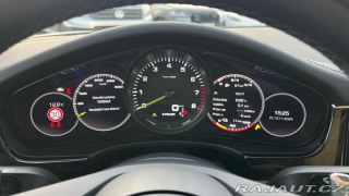 Porsche Panamera 4 E-Hybrid 2021