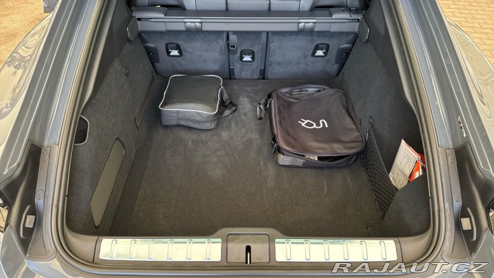 Porsche Panamera 4S E-Hybrid 2025