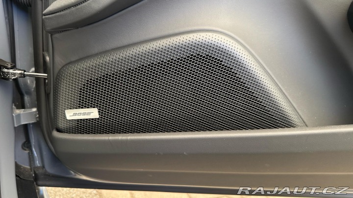 Porsche Panamera 4S E-Hybrid 2025