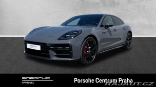 Porsche Panamera 4S E-Hybrid 2025