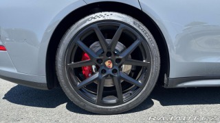 Porsche Panamera 4S E-Hybrid 2025