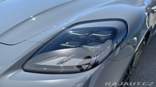 Porsche Panamera 4S E-Hybrid 2025