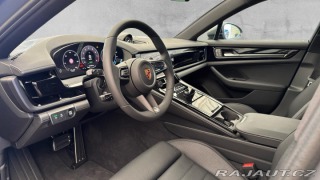 Porsche Panamera 4S E-Hybrid 2025