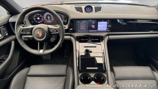 Porsche Panamera 4S E-Hybrid 2025