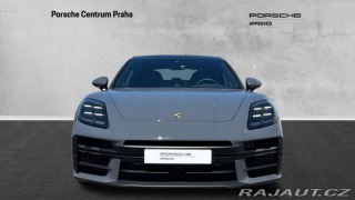 Porsche Panamera 4S E-Hybrid 2025