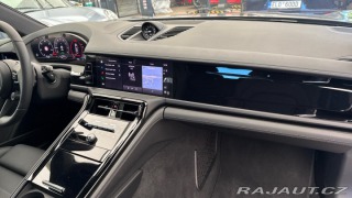 Porsche Panamera 4S E-Hybrid 2025