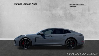 Porsche Panamera 4S E-Hybrid 2025