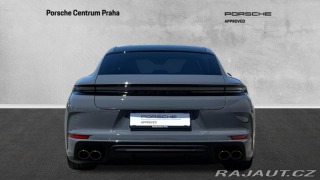 Porsche Panamera 4S E-Hybrid 2025