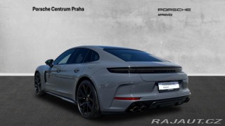 Porsche Panamera 4S E-Hybrid 2025