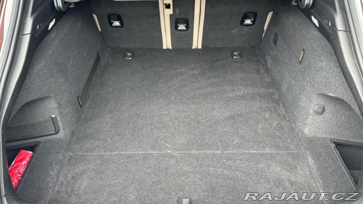 Porsche Taycan 4 Cross Turismo 2022