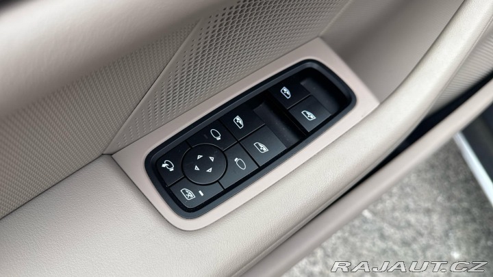 Porsche Taycan 4 Cross Turismo 2022