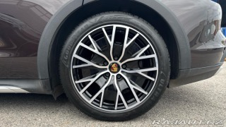 Porsche Taycan 4 Cross Turismo 2022