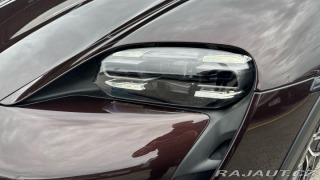 Porsche Taycan 4 Cross Turismo 2022