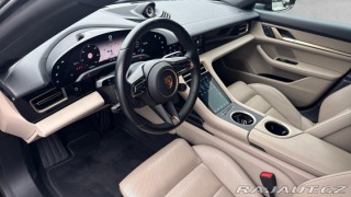 Porsche Taycan 4 Cross Turismo 2022