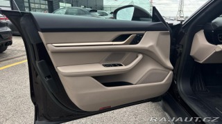 Porsche Taycan 4 Cross Turismo 2022