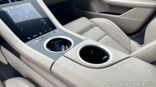 Porsche Taycan 4 Cross Turismo 2022