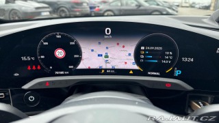 Porsche Taycan 4 Cross Turismo 2022