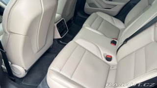 Porsche Taycan 4 Cross Turismo 2022