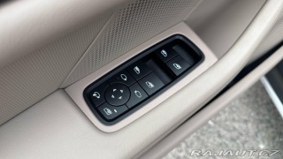 Porsche Taycan 4 Cross Turismo 2022