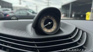 Porsche Taycan 4 Cross Turismo 2022