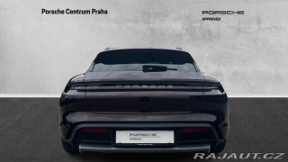 Porsche Taycan 4 Cross Turismo 2022