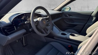 Porsche Taycan  2025