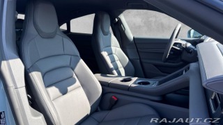 Porsche Taycan  2025