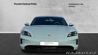 Porsche Taycan  2025