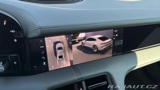 Porsche Taycan  2025