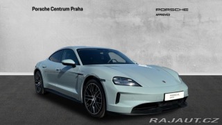 Porsche Taycan  2025