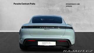 Porsche Taycan  2025