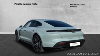 Porsche Taycan  2025