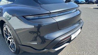 Porsche Taycan 4 Cross Turismo 2025