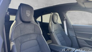 Porsche Taycan 4 Cross Turismo 2025