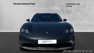 Porsche Taycan 4 Cross Turismo 2025