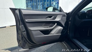 Porsche Taycan 4 Cross Turismo 2025