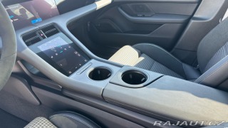 Porsche Taycan 4 Cross Turismo 2025