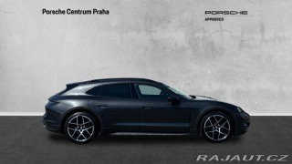 Porsche Taycan 4 Cross Turismo 2025