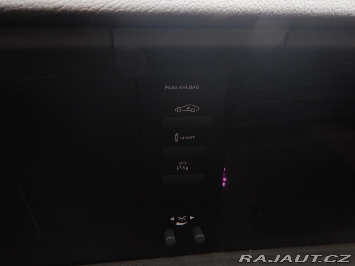 Mercedes-Benz S S 350 CDI, NAVI 2009