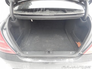 Mercedes-Benz S S 350 CDI, NAVI 2009