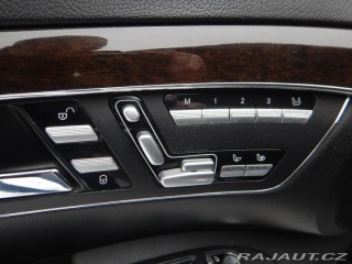 Mercedes-Benz S S 350 CDI, NAVI 2009