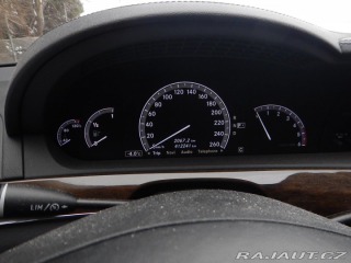 Mercedes-Benz S S 350 CDI, NAVI 2009